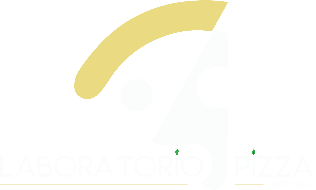 Laboratorio pizza